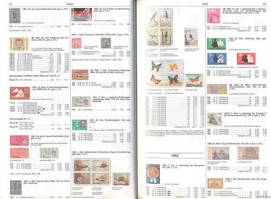 Каталог Michel 2023 - Марки Карибских Островов - *.pdf З аукціону