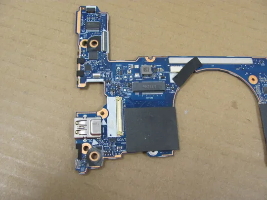 823-18 материнська плата SR340 i5-7300u 6050A2848001 для HP ELITEBOOK X360 1030 G2 G3 G4 оригінал Продаж