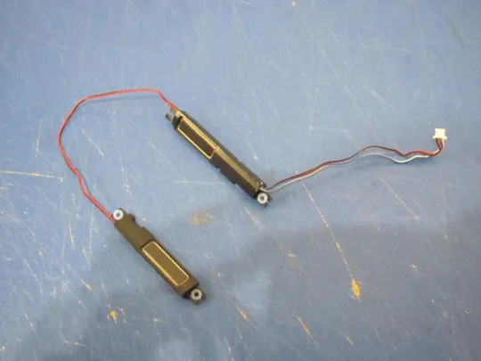 Купити №303-28 динаміки PK230000100 0F85C7 для Dell Latitude E5550 оригінал