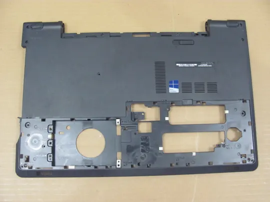 771-18 Кришка дно піддон корпуса 01GC28 AP1AS000300 для  DELL Inspiron 17 5755 5758 5759  оригінал Ціна