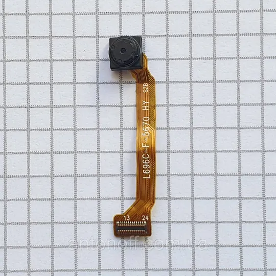 Фронтальна камера S-TELL M620 для телефона Ціна