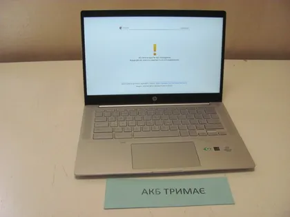фото, 5517C HP PRO C640 CHROMEBOOK i5-10gen