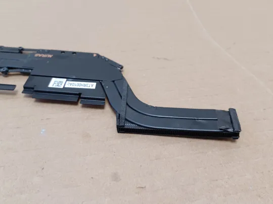 номер1053-3 термотрубка охолоджененя AT3RH0010AL 0V9PVY  для Dell   XPS15 9520 Precision 5570 оригінал Продаж