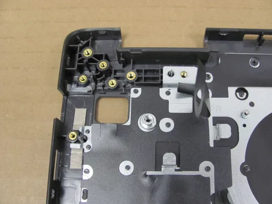 820-2 Кришка панель палмрест 0DJP76 460.0NG07.0002 клавіатура 09973F  для DELL Latitude 3520 оригінал Характеристики