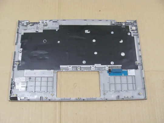 Купити 692-25 Кришка панель палмрест клавіатура робоча 0K8N2T 460.01V02.0012  для  Dell Inspiron 13 7347 7348 7352 7437 оригінал