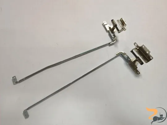 Петлі, завіси, для ноутбука HP Compaq G56, G62, CQ56, CQ62, 1a01eq800-ht4, 1a01eq700-ht4, Ціна