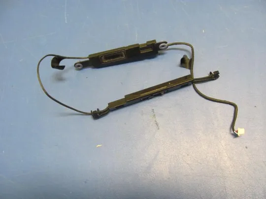 №115-26 динаміки 23.40ABO.001 для DELL INSPIRON 15 7000 оригінал З аукціону