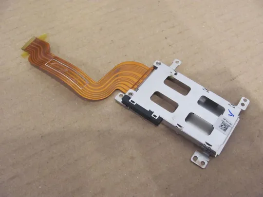 8-12 Плата Express Card 00KFNY для Dell VOSTRO 3560 V3560 оригінал Інтернет-аукціон