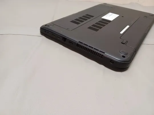 0384,,, DELL INSPIRON 3737 core I7-4500U  НІМЕЧЧИНА Торговий майданчик