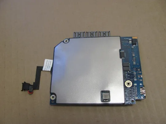 Купити номер0986-16 відеокарта EDA50 LS-H273P  NVIDIA N19P-Q3-A1 Quadro T2000 4GB  GDDR6 для Dell Precision 7540 M7540  оригінал