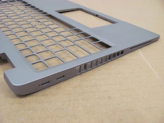 номер0864-6 Кришка панель палмрест  01V6HD 460.0NS0D.0012 для DELL  latitude 5520 Precision 3560 Палмрест корпус топкейс Верхня панель палмрест cover-C оригінал Де купити