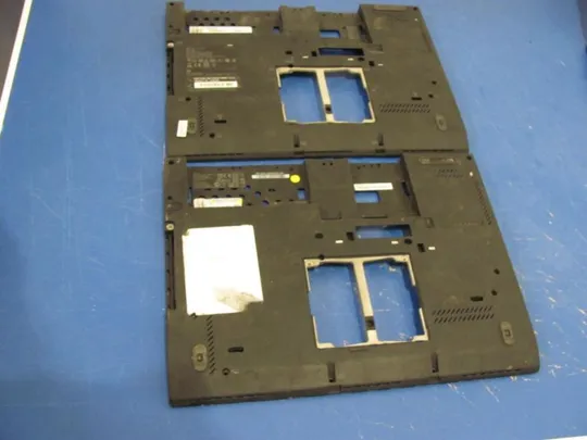 №44-9 Кришка дно піддон корпуса 60.4KJ03.011 60.4VC07.012 для Lenovo X220 X220 X220i X230 X230i ориг Ціна