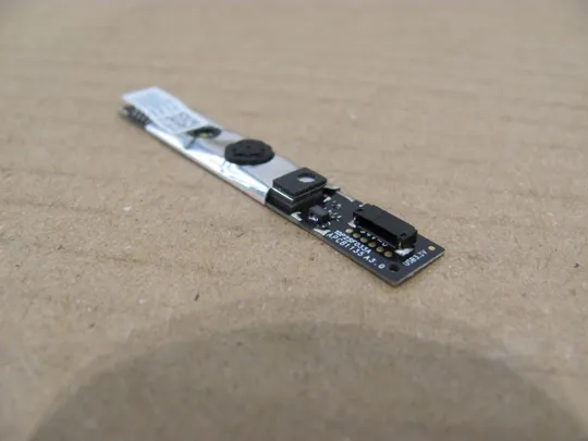 526-24 WEB камера PK40000FS10 PK40000HC10 для Asus X73B A73B K53, X53, X73, оригінал Недорого