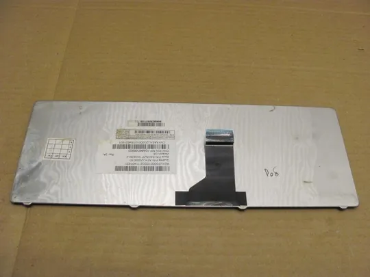Купити 559-7 клавіатура робоча AEKJ2G00010 для ASUS X4GS N43 N43s оригінал