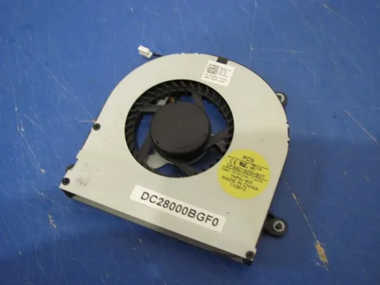 номер0173-39 Вентилятор (кулер, FAN) 0THPDJ DC28000BGF0 для Alienware M17x R4 оригінал Ціна