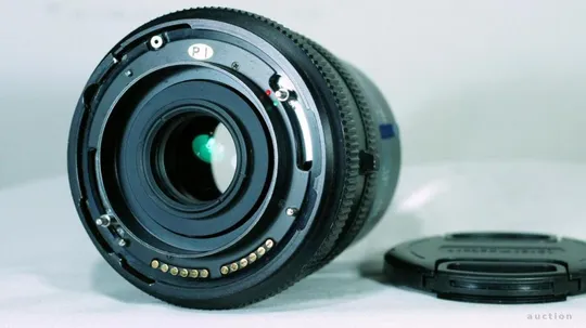 Купити объектив Mamiya-Sekor Macro M 140mm/4,5 M/L-A для среднеформатных камер Mamiya RZ 67(6x7cm.)