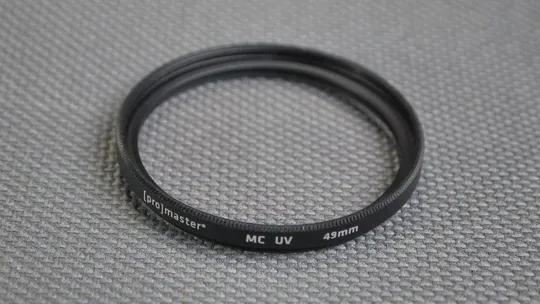Купити #2 ProMaster MC UV 49mm. защитный ультрафиолетовый светофильтр 100% оригинал Japan