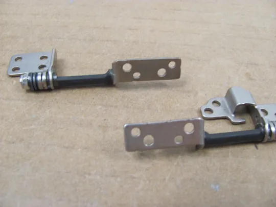 865-9 петлі кріплення  для  Toshiba Dynabook Portege Tecra X40-G  оригінал З аукціону