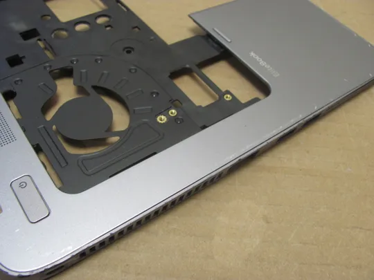 номер0923-3 кришка панель корпус топкейс палмрест для ноутбука 6070B0676602 779683-001  для HP EliteBook 740 G1 745 G2 750 G1 755 G2 840 G1 840 G2 840 850 G1 850 G2 ZBook 14 оригінал З аукціону