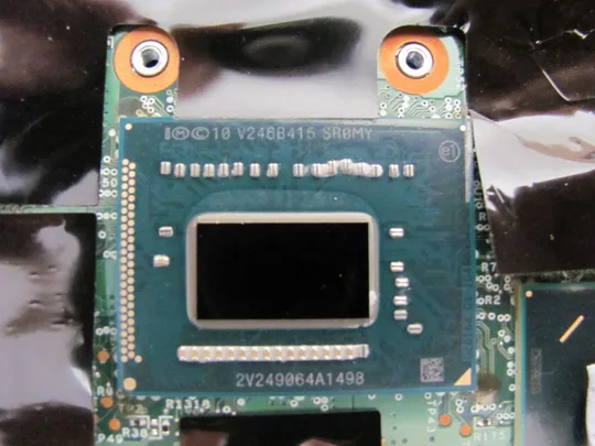 номер0238-1 материнська плата,Mainboard Материнка Основна плата Системна плата Плата системи Laptop motherboard мамка  ноутбучна плата i5-3320M SR0MY 04X1401 для LENOVO Thinkpad X230 X230I оригінал Характеристики