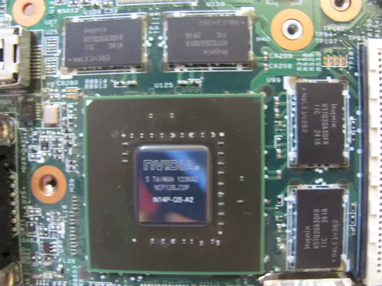 номер1031-7 материнська плата 0C00032AA   для Lenovo Thinkpad W530 T530 Mainboard Материнка Основна плата Системна плата Плата системи Laptop motherboard мамка ноутбучна плата оригінал З аукціону