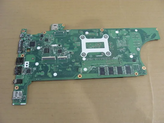 762-6 материнська плата РОБОЧА SRF9Z i5-8365U FT490/FT492/FT590/FP531 NM-B901 для Lenovo ThinkPad T590 P53S  оригінал Характеристики