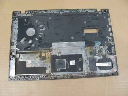 Купити 834-12 Кришка панель палмрест AP1AZ000A00 для Lenovo ThinkPad L480 L490 оригінал