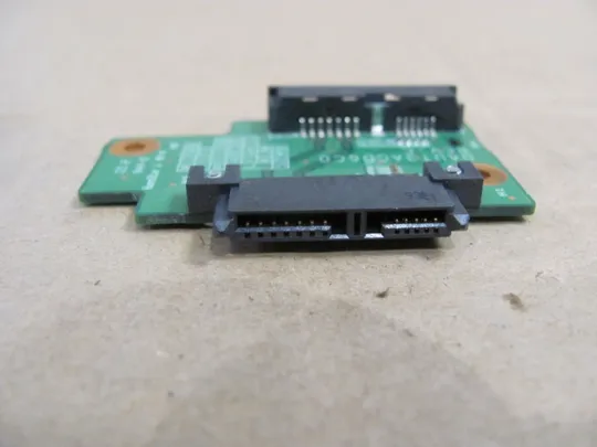 номер0320-40 Переходник CD / DVD DAUT3ACD6C0  для HP PAVILION DV7   DV7-3000 оригінал Продаж
