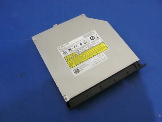 №21-6 DVD-привод UJ8E0 ADAA1-B KO00807014 для ACER Aspire V3-772G оригінал Ціна