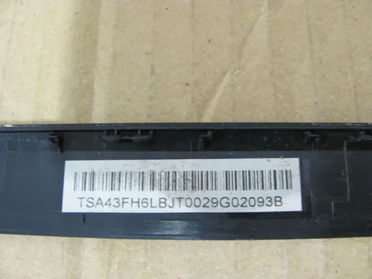 358-1 рамка матриці 43FH6LBJT00 для FUJITSU A532 AH532 оригінал Де купити