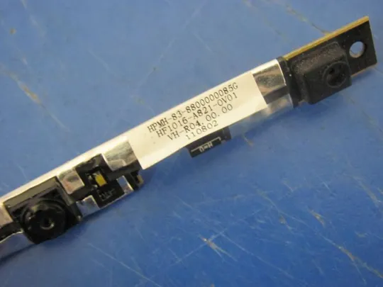 №302-14 WEB-камера HPMH-83-8800000085G для HP Pavilion DV6 DV6 6000 оригінал Продаж