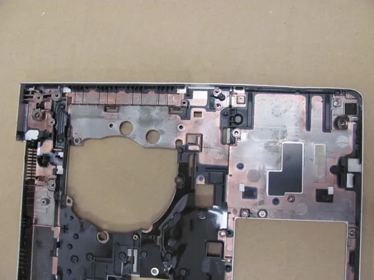 605-8  Кришка панель палмрест  6070B1210201  L21975-001  для HP EliteBook 840 G5  оригінал Інструкція