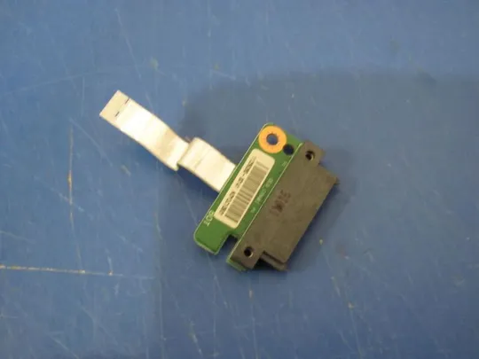 №137-21 Роз&#039;єм SATA 08N2-1DL1J00 для Packard Bell VAB70 LK13 Aspire 7250 7739 оригінал Ціна