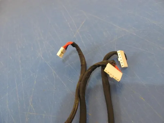 Купити 55-25 роз&#039;єм живлення K10-300G122-H39 для MSI MS-16GA MS-16GD оригінал