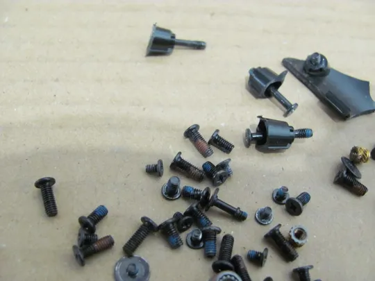 Купити 562-5 комплектуюче для Acer Aspire E1-772G E1-772 E1-731, E1-771, E1-772, V3-731, V3-771 оригінал