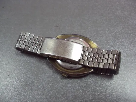 Наручные часы 50 лет Освобождение Беларуси с браслетом не на ходу №9518 Недорого