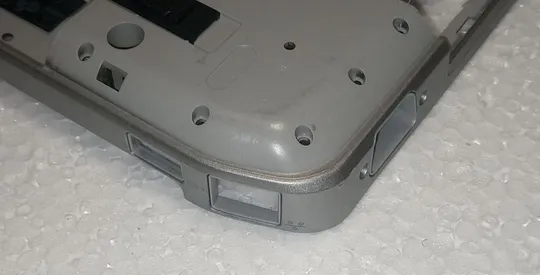Нижня частина корпуса (поддон) з ноутбука DELL Latitude E5430 AP0M3000500 0YB4J9 Де купити