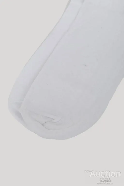 Купити Носки мужские, цвет белый, 151R031