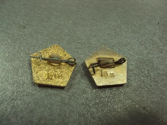 Купити знак ленин знак качество лот 3 шт №467