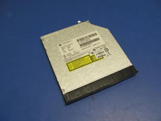 №118-5 DVD-Zпривод GU90N для Hp 255 G2 оригінал Ціна