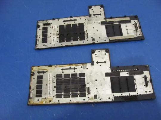 Купити №153-13 сервісна кришка DAZ604HN0300 для Aspire 7551G 7741 оригінал