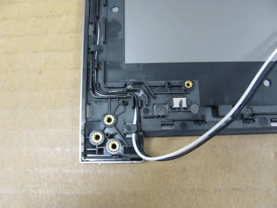 831-40 кришка матриці GM903962311A   для  TOSHIBA TECRA A50 A50-C  Z50-C  оригінал Де купити