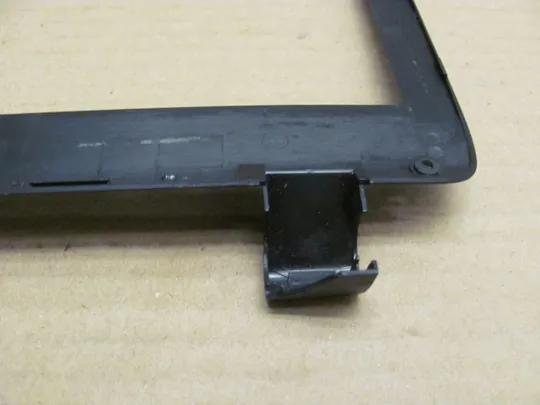 фото 13, 76-4 рамка матриці AP15A000300 для HP ProBook 450 G2 455 G2 оригінал