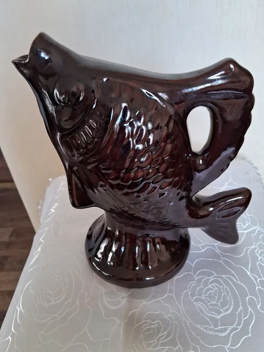 Скульптура Рибка Славутський хімзавод Ціна