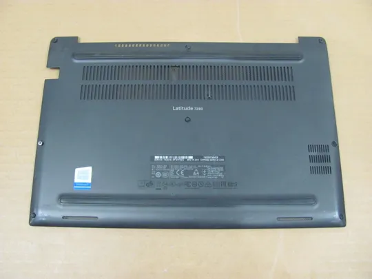 номер0248-6 Кришка дно піддон корпуса 0JMJ71  для Dell Latitude 7280 оригінал Ціна