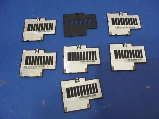 Купити №156-43 сервісна кришка AP07D000800 для Elitebook 8440P оригінал