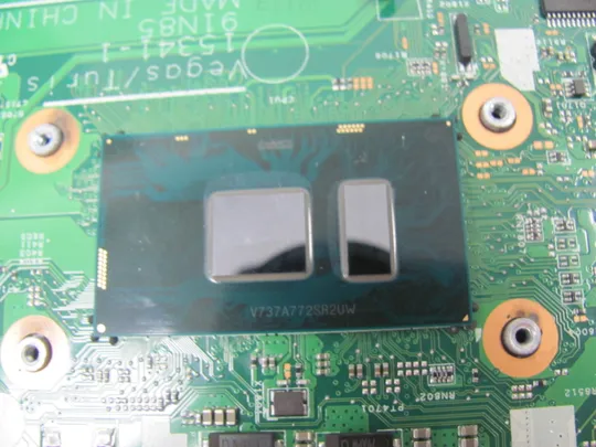 770-2 материнська плата РОБОЧА SR2UW i3-6006U 0HWGWK для  Dell Inspiron/ vostro 15 3476 3568 3576 3578 оригінал Де купити