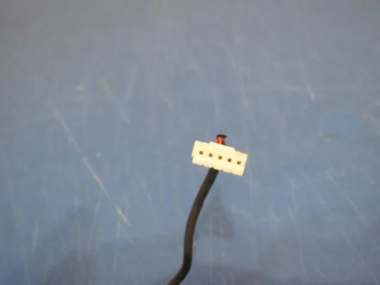 №214-25 роз'єм живлення DC30100I600 для LENOVO Thinkpad E545 E535 E530 оригінал З аукціону