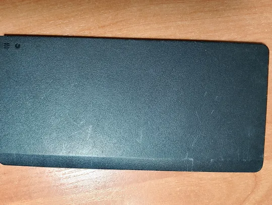 HP Compaq CQ58 сервисная крышка Ціна