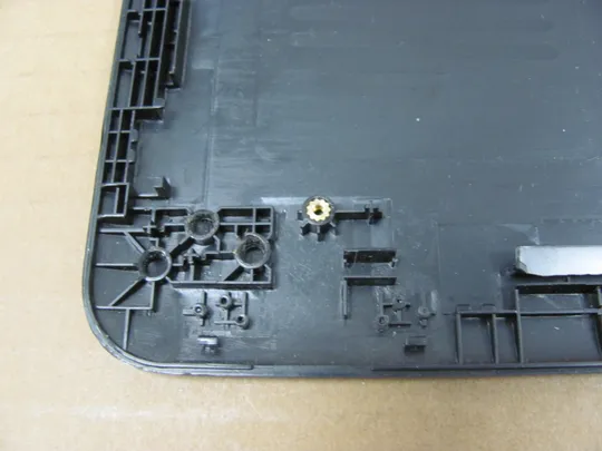 765-18 кришка матриці 47XKALCJN00 13NB0B01P1301 для ASUS X540 R540 K540 F540 X541 X543 R543 F543 K543 оригінал З аукціону